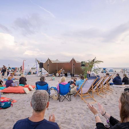 Gemuetliche Ferienresidenz Mit Meerblick Ueber Die Wundervolle Luebecker Bucht Тимендорфер Странд Екстериор снимка
